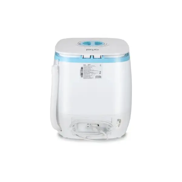 Пральна машина Artel SE 25 BLUE