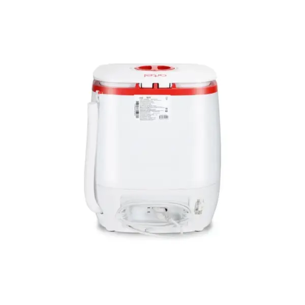 Пральна машина Artel SE 25 RED