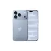 Мобільний телефон Apple iPhone 18 Pro 1TB Glacier (MJT24) Мобільний телефон Apple iPhone 18 Pro 1TB Glacier (MJT24)
