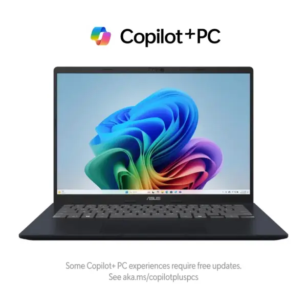 Ноутбук ASUS Vivobook 14 M1407KA-LY231 (90NB15H1-M00DW0) Ноутбук ASUS Vivobook 14 M1407KA-LY231 (90NB15H1-M00DW0)