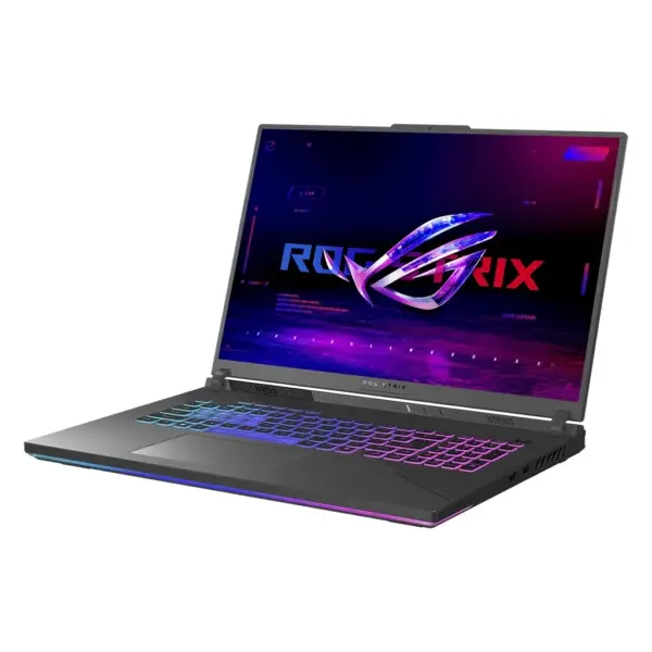 Ноутбук ASUS ROG Strix G18 G814PP-TT097 (90NR0KY8-M00560)