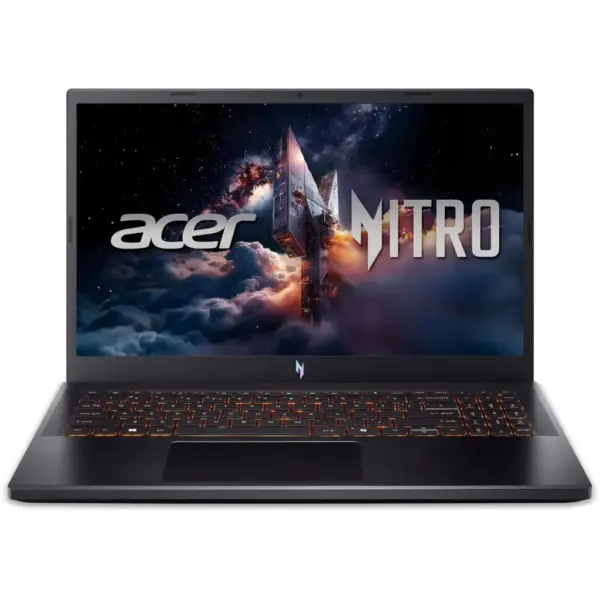 Ноутбук Acer Nitro V 15 ANV15-52 (NH.QV3EU.011) Ноутбук Acer Nitro V 15 ANV15-52 (NH.QV3EU.011)