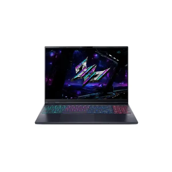 Ноутбук Acer Predator Helios Neo 16 AI PHN16-I71 (NH.U49EU.001)