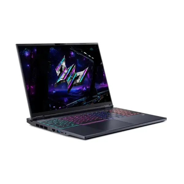 Ноутбук Acer Predator Helios Neo 16 AI PHN16-I71 (NH.U49EU.003)