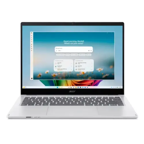 Ноутбук Acer Swift Spin 14 AI SFSP14-I51T (NX.W0SEU.004)