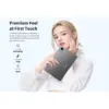 Планшет Teclast M50T 10.1" 4/128GB Wi-Fi Grey (6940709680360)