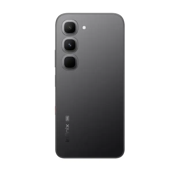 Мобільний телефон Infinix HOT 70 Pro 5G 8/256Gb Night Pulse (4894947134845)