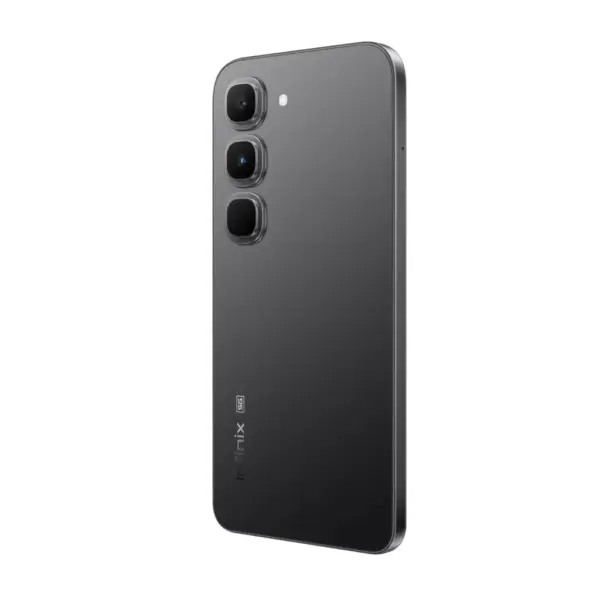Мобільний телефон Infinix HOT 70 Pro 5G 8/256Gb Night Pulse (4894947134845)