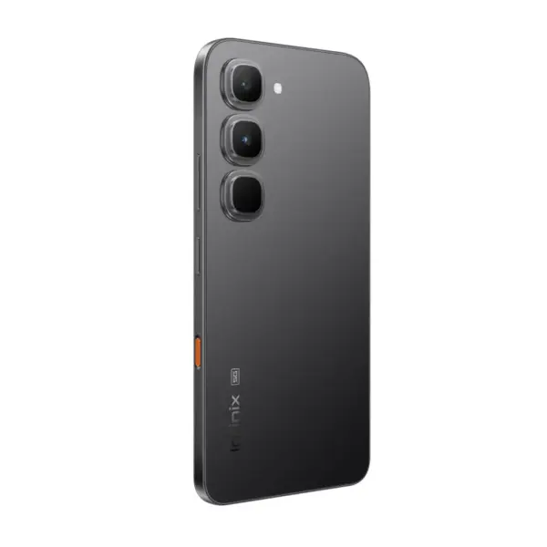Мобільний телефон Infinix HOT 70 Pro 5G 8/256Gb Night Pulse (4894947134845)