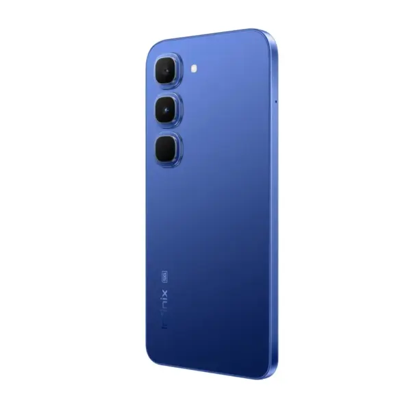 Мобільний телефон Infinix HOT 70 Pro 5G 8/256Gb Dive Blue (4894947134852) Мобільний телефон Infinix HOT 70 Pro 5G 8/256Gb Dive Blue (4894947134852)