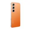 Мобільний телефон Infinix HOT 70 Pro 5G 8/256Gb Thermo Orange (4894947134869)