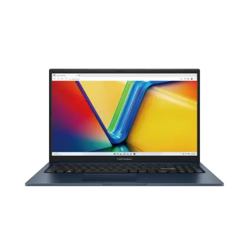 Ноутбук ASUS Vivobook 15 X1504VA-BQ4163 (90NB13Y1-M03M50) Ноутбук ASUS Vivobook 15 X1504VA-BQ4163 (90NB13Y1-M03M50)