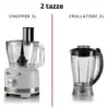 Кухонний комбайн Ariete 1782 WH