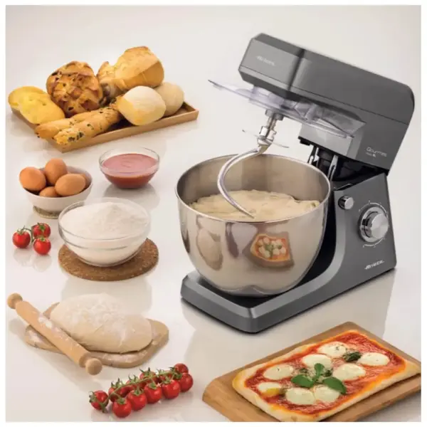 Кухонний комбайн Ariete 1575 DG