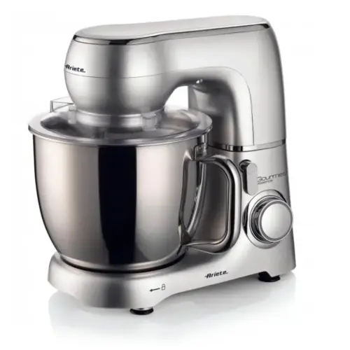 Кухонний комбайн Ariete 1583 SLVR