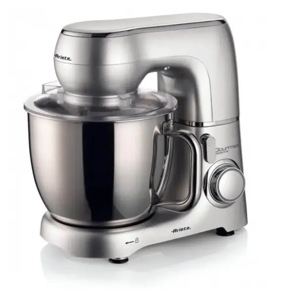 Кухонний комбайн Ariete 1583 SLVR