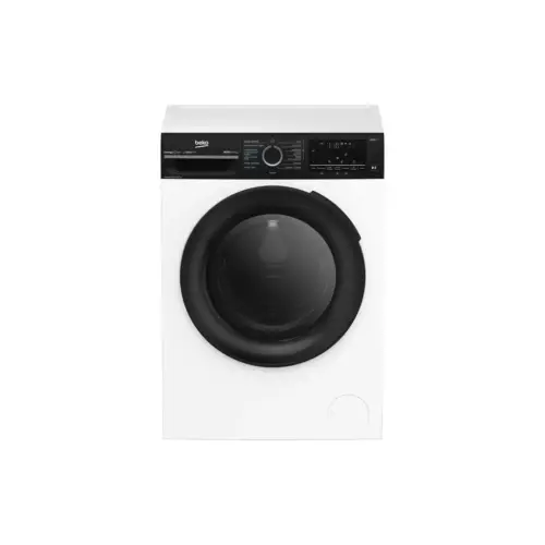 Пральна машина Beko BM3DT48501W