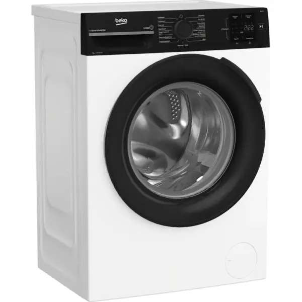 Пральна машина Beko BM1WFSU37233WPBB