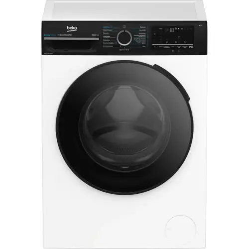 Пральна машина Beko BM3WFSU48415WPBB2