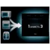Духова шафа Whirlpool WCW6O7HTB