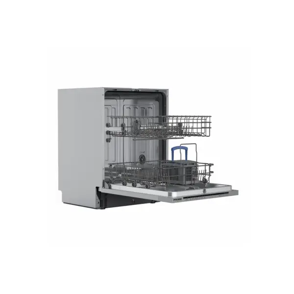 Посудомийна машина PRIME Technics PDW 60153 BI