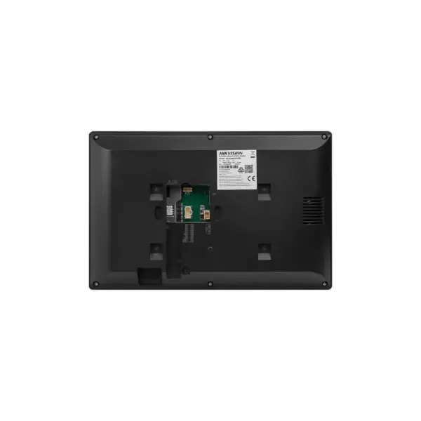 Відеодомофон Hikvision DS-KH8520-WTE1(EuropeBV)