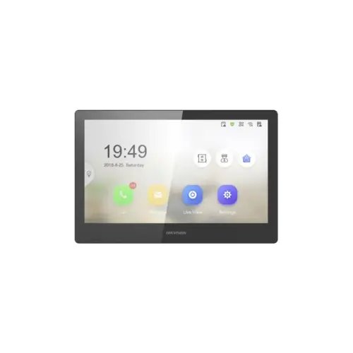 Відеодомофон Hikvision DS-KH8520-WTE1(EuropeBV)