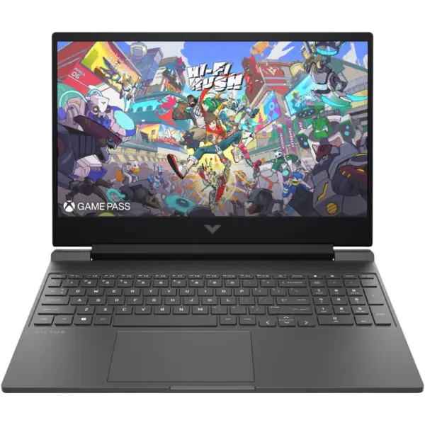 Ноутбук HP Victus 15-fb3121ua (DY4K3EA) Ноутбук HP Victus 15-fb3121ua (DY4K3EA)