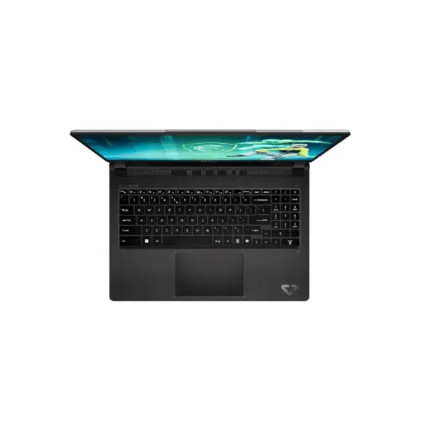 Ноутбук MSI Cyborg 15 Max C2WE-248XUA (9S7-15T111-248)