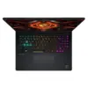 Ноутбук MSI Crosshair 16 HX E14WFK-068XUA (9S7-265343-068)