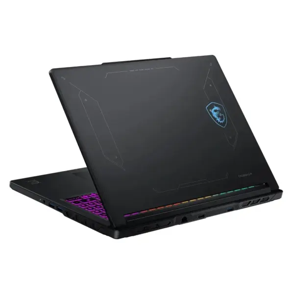 Ноутбук MSI Crosshair 16 HX E14WFK-068XUA (9S7-265343-068)