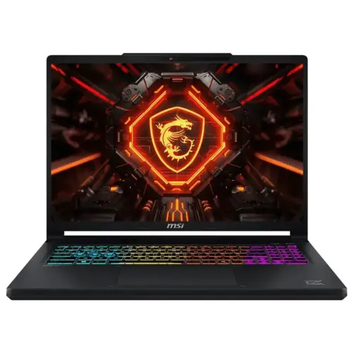 Ноутбук MSI Crosshair A16 HX E8WFK-030XUA (9S7-265L43-030)
