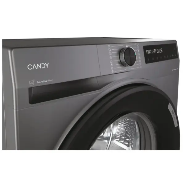 Пральна машина Candy BR 47SBL8G-S Пральна машина Candy BR 47SBL8G-S