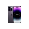 Мобільний телефон Apple iPhone 14 Pro Max 128Gb Deep Purple (REF A+) BREEZY (2QMQ9T3)