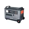 Зарядна станція Oscal PowerMax 6000W, 3600Wh (PowerMax 6000) Зарядна станція Oscal PowerMax 6000W, 3600Wh (PowerMax 6000)