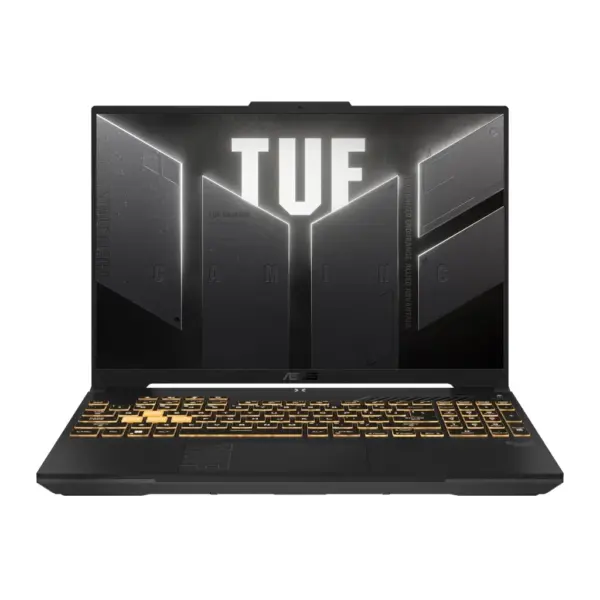 Ноутбук ASUS TUF Gaming F16 FX607VJR-TU357 (90NR0MZ6-M00RD0)