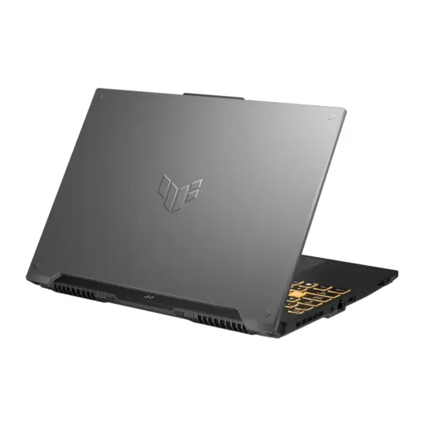 Ноутбук ASUS TUF Gaming F16 FX607VJR-TU294 (90NR0MZ6-M00J90)