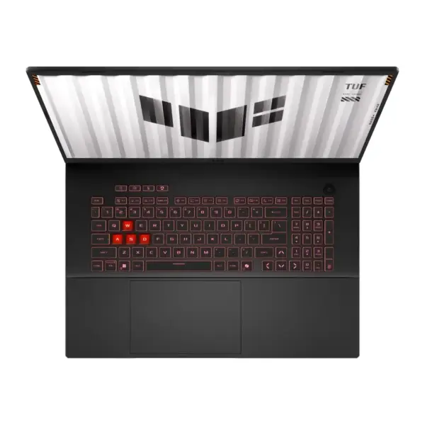Ноутбук ASUS TUF Gaming A18 FA808UM-S8023 (90NR0NN1-M00800)