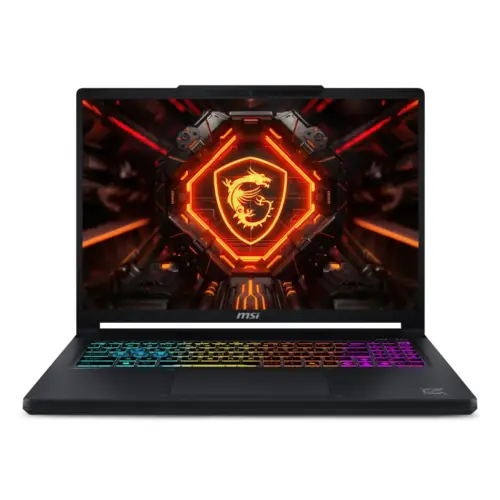 Ноутбук MSI Crosshair 16HX E14WGK-051XUA (9S7-265343-051)