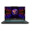 Ноутбук MSI Cyborg 15 A13VE-2473XUA (9S7-15K112-2473)