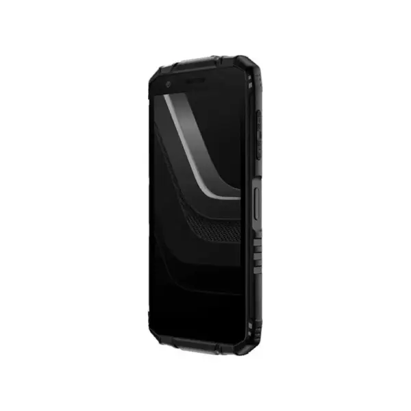 Мобільний телефон Doogee Fire 3 Pro 4/128GB Gray (6942654928351)
