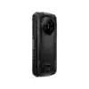 Мобільний телефон Doogee Fire 3 Pro 4/128GB Gray (6942654928351)