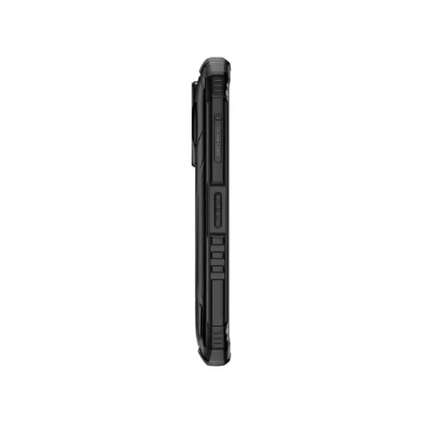 Мобільний телефон Doogee Fire 3 Pro 4/128GB Gray (6942654928351)
