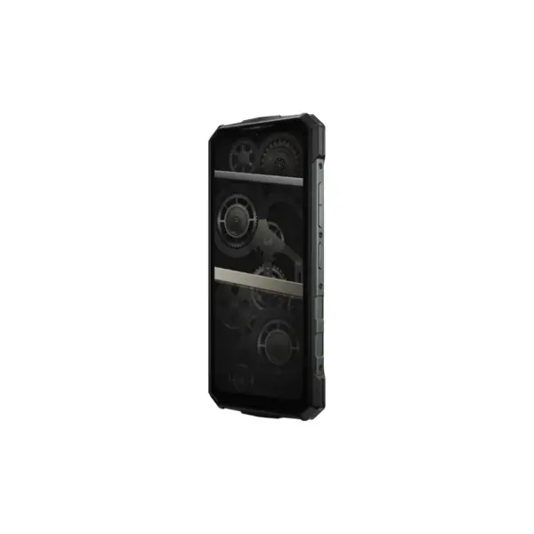 Мобільний телефон Doogee Fire 5 Ultra 6/128GB Orange (6942654928085)