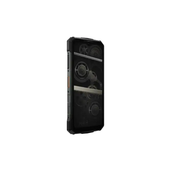 Мобільний телефон Doogee Fire 5 Ultra 6/128GB Orange (6942654928085)