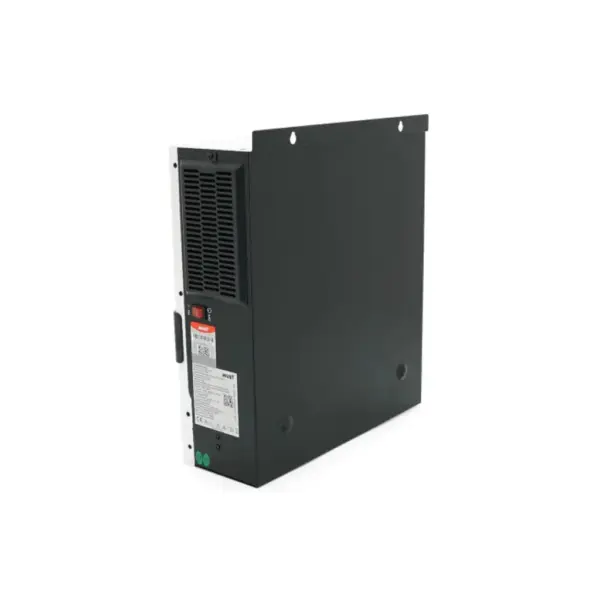 Сонячний інвертор Must PV18-2012PRO, 2000W/1600W, 12V (PV18-2012PRO)