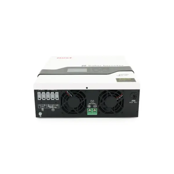 Сонячний інвертор Must PV18-2012PRO, 2000W/1600W, 12V (PV18-2012PRO)