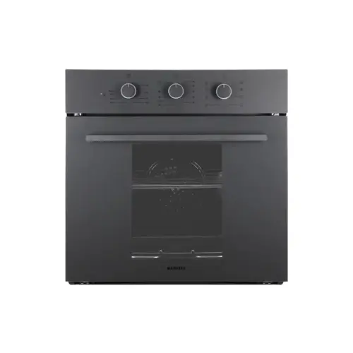 Духова шафа KUMTEL B66-SF2 (MT) MAGIC GLASS