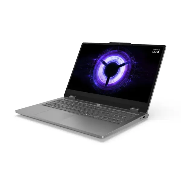 Ноутбук Lenovo LOQ Essential 15IRX11 (83SC009PRA)