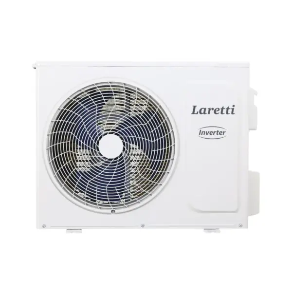 Кондиціонер Laretti LR-09WF Gold Line